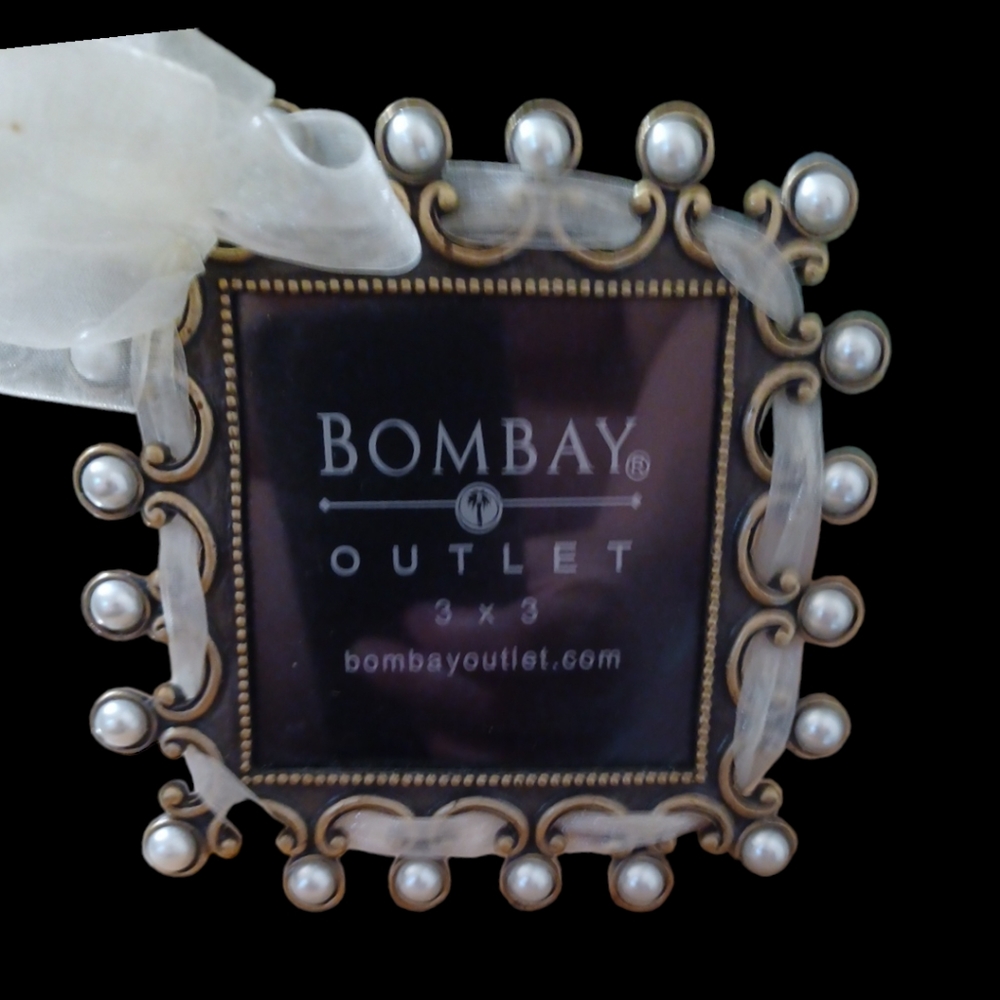 Bombay Picture Frame